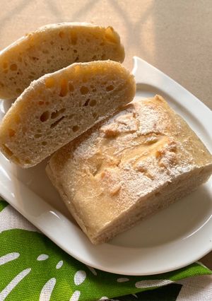 Foto resep Ciabatta