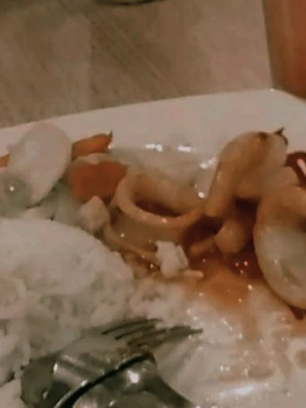 Langkah Gampang Membikin Resep Rica Rica Cumi dengan Sop Tumis yang Uenak Anti Ribet, Mantap Sekali