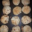 Pancitos caseros de chicharrón y comunes