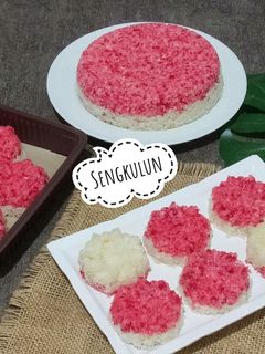 Foto resep Sengkulun