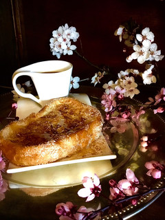 Una foto de Torrijas
