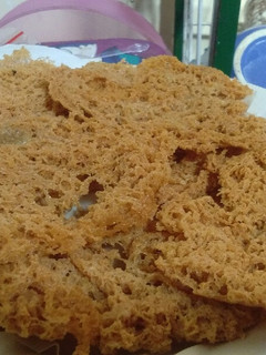 Foto resep Kremesan simple renyah (tanpa BP)