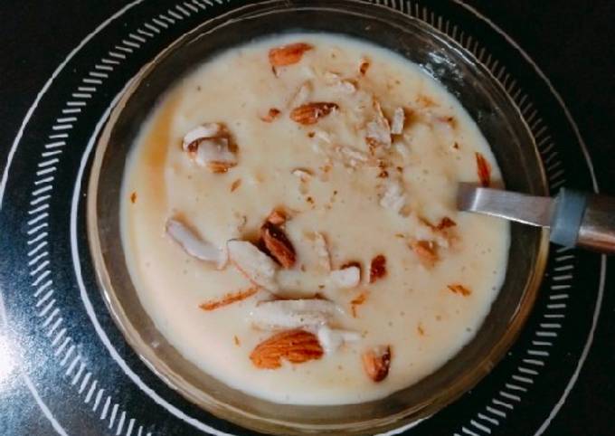 Step-by-Step Guide to Make Jamie Oliver Apple custard