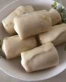 小饅頭（兒童點心）