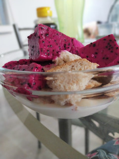 Foto resep Roti gandum yogurt diet