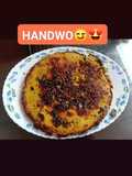 Veggie HANDWO