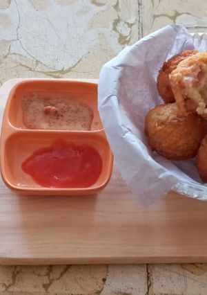 Foto resep Bruule Bomb