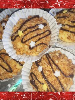 صورة لوصفة حلوة سهلة