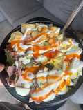Chef’s Salad
