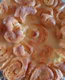 Torta 80 golpes fácil