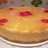 Tarta de melocotón con Thermomix y tradicional