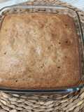 Banana bread