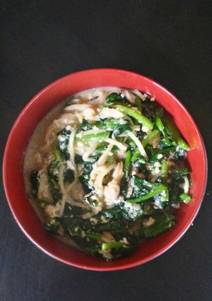 Foto resep Mie godog kerang horenzo