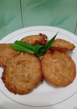 Foto resep Kue Cucur Sederhana