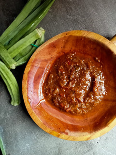 Foto resep Sambal Acan