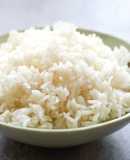 Jázmin rizs főzése