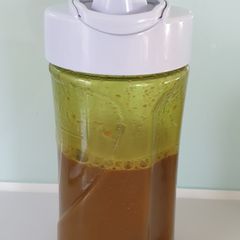 A picture of Stir Fry Sauce.