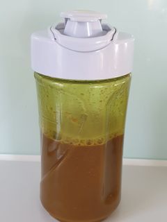A picture of Stir Fry Sauce.