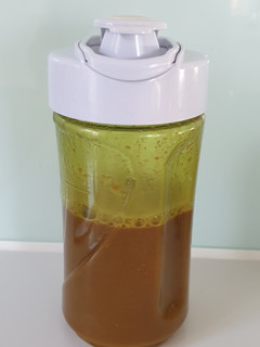 A picture of Stir Fry Sauce.