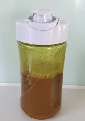 A picture of Stir Fry Sauce.