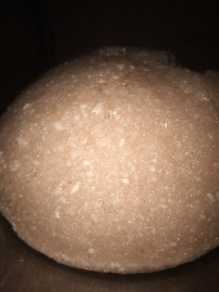 A picture of Tuwon gari.