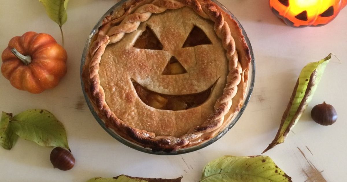 🎃 Buffet di Halloween: 20 ricette facili e mostruosamente buone