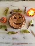 Apple Pie di Halloween