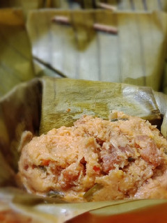 Foto resep Botok daging sapi
