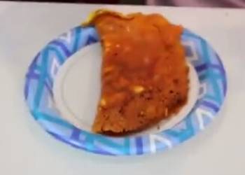 Fresh, Prepare Recipe Cheetos Omelette Delicious Perfect