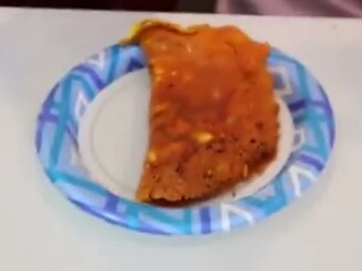 Recipe Cheetos Omelette the Awesome  Makes you drool
