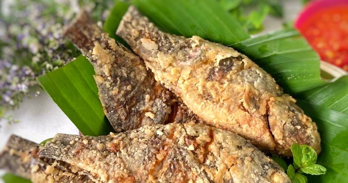 2.699 resep ikan mujair enak dan sederhana - Cookpad