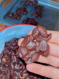 Chocolate-Covered Peanuts