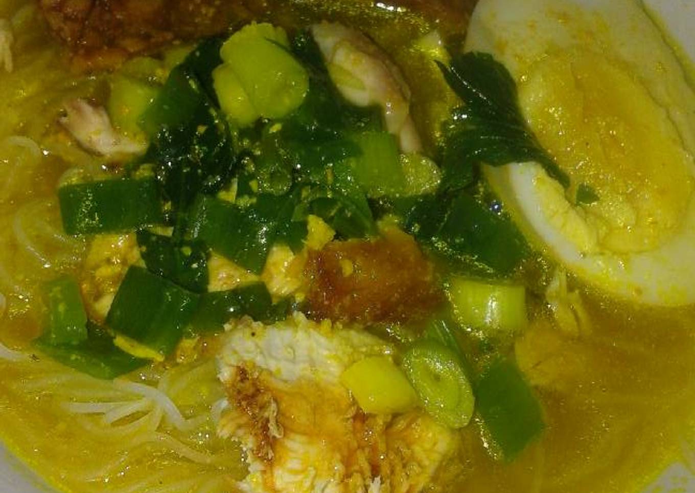 Soto Ayam