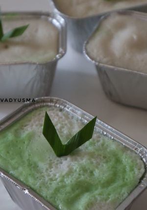 Foto resep Lumpur Surga