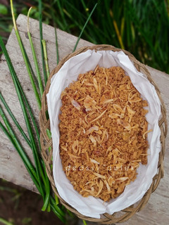Foto resep Abon ayam