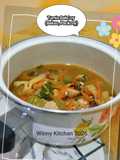 Tumis Pakcoy (Bakso Pakcoy)