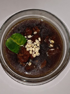 Foto resep Rawon daging sapi😋