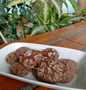 Cara Gampang Menyiapkan Chocolate Crinkle Cookies yang Enak