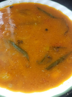 நாட்டுக்கோழி சூப் (Naatukozhi soup recipe in tamil) செய்முறை முக்கிய புகைப்படம்
