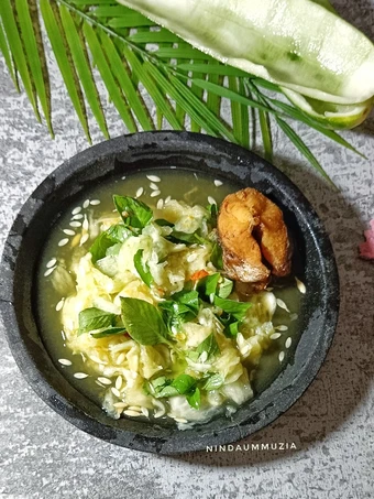 Langkah Mudah untuk Membikin Resep  Reuceuh Bonteng Khas Sunda yang Enak, Menggugah Selera