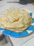 Kulit Tortilla Ekonomis