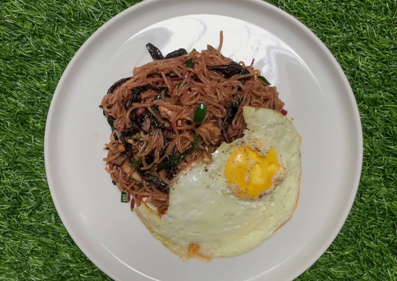 Bakmi Goreng Gluten Free