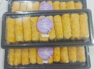Foto resep Risol Rogout Ayam Sayuran tanpa Bawang Bombay tp tetap yummy👌