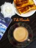 291. Teh Masala