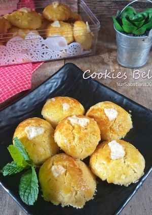 Foto resep Kue Blinjo