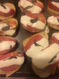Tapas Caprese