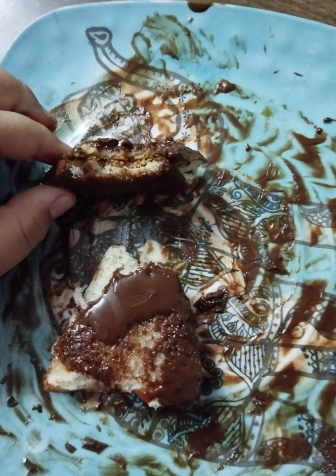 Una foto de Mamuts caseros