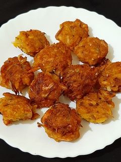 চিংড়ি ডালের বড়া (Chingri daler bora recipe in Bengali) রেসিপির প্রধান ছবি