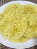 Baghrirs, tortitas con mil agujeros marroquíes