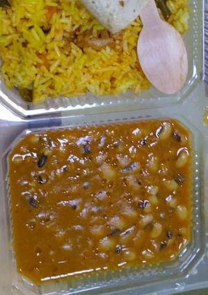 लोबिया सब्जी (lobia sabzi recipe in Hindi) रेसिपी मुख्य फोटो